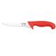 CUTIT  DEZOSAT PROFESIONAL 18 CM, ROSU