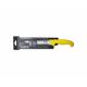 CUTIT DEZOSAT PROFESIONAL 18 CM, GALBEN, CHEF LINE, COOKING BY HEINNER