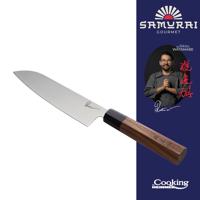 CUTIT SANTOKU 18 CM, RIKITO WATANABE, HR-EVI-R18