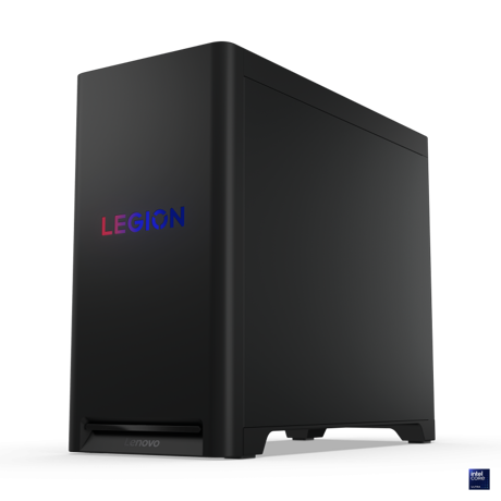 Desktop Gaming Lenovo Legion T5 30IAX10 , Intel® Core™ Ultra 7 255HX, 20C (8P + 12E) / 20T, Max Turbo up to 5.2GHz, 30MB, video NVIDIA® GeForce RTX™ 5060 Ti 8GB GDDR7, RAM 1x 16GB SO-DIMM DDR5-5600; Two DDR5 SO-DIMM/CSODIMM slots, dual-channel capable; Up to 64GB DDR5-6400, SSD  1TB SSD M.2 2280