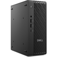 Dell Pro Max Micro FCM2250, BTO106_FCM2250_EMEA_UBU