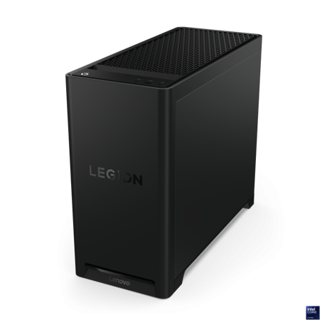 Desktop Gaming Lenovo Legion T5 30IAS10 , Intel® Core™ Ultra 5 225F, 10C (6P + 4E) / 10T, Max Turbo up to 4.9GHz, 22MB, video NVIDIA® GeForce RTX™ 5060 8GB GDDR7, RAM 2x 8GB UDIMM DDR5-5600; Four DDR5 UDIMM slots, dual-channel capable; Up to 64GB DDR5-6400, SSD  1TB SSD M.2 2280 PCIe® 4.0x4 NVMe®