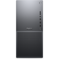 Desktop Dell Tower Plus EBT2250, 750W Graphite, Energy Star Label, Intel(R) Core(TM) Ultra 7 265 processor (20-Core, 66MB Total Cache, 1.8GHz to 5.3GHz), NVIDIA(R) GeForce RTX(TM) 4060Ti 8GB GDDR6, 32 GB DDR5, 1 x 32 GB, 5200 MT/s, 1TB M.2 PCIe NVMe Solid State Drive, No Optical Drive, Intel Wi-Fi 7