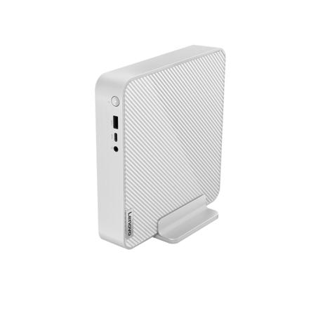 Desktop Lenovo IdeaCentre Mini 01IRH8 , Intel® Core™ i7-13620H, 10C (6P + 4E) / 16T, P-core up to 4.9GHz, E-core up to 3.6GHz, 24MB, video Integrated Intel® UHD Graphics, RAM 2x 16GB SO-DIMM DDR4-3200, Two DDR4 SO-DIMM slots, dual-channel capable, Up to 32GB DDR4-3200, SSD  1TB SSD M.2 2280 PCIe®