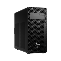 Desktop Workstation HP Z2 G1i Tower A40QHET