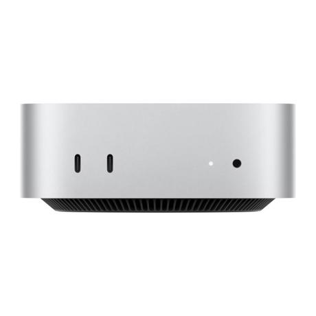 Mac mini: Apple M4 (CPU 10-core, GPU 10-core, Neural Engine 16-core)/16GB/256GB