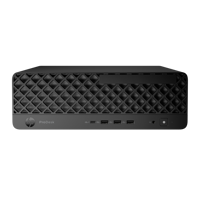 Desktop HP ProDesk 4 G1i SFF, 9H7L1ET