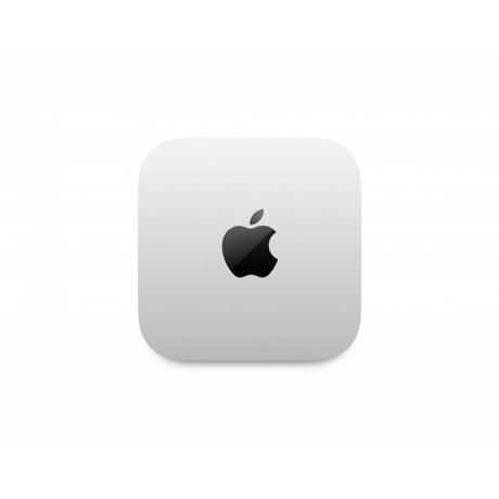 Mac mini: Apple M4 Pro (CPU 12-core, GPU 16-core, Neural Engine 16- core)/48GB/1TB (CTO from MCX44RC/A)