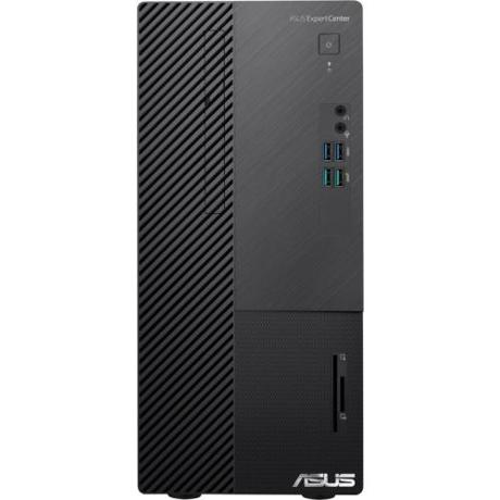 Desktop Business ASUS ExpertCenter D5,D500ME-513500021XA,512GB M.2 2280 NVMe™ PCIe® 4.0 SSD, 16GB DDR4 U-DIMM, Intel® Core™ i5-13500 Processor 2.5GHz (24M Cache, up to 4.8GHz, 14 cores), Trusted Platform Module (TPM) 2.0, 1-month trial for new Microsoft 365 customers. Credit card required., Intel®