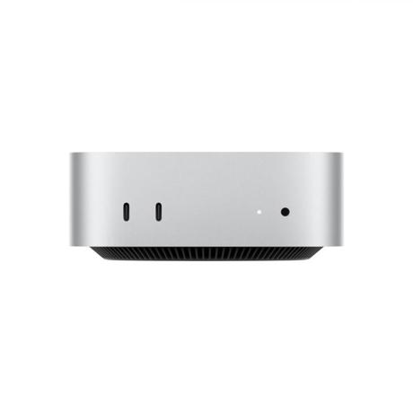 Mac mini: Apple M4 (CPU 10-core, GPU 10-core, Neural Engine 16-core)/16GB/512GB