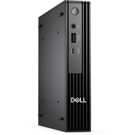 Dell Pro Micro QCM1250 90 Watt A/C, Intel I7-14700T, 32GB Ram, 1TB SSD, Windows 11 Pro