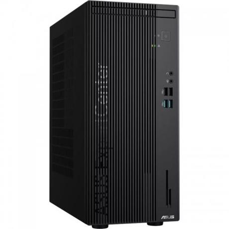 Desktop Business ASUS ExpertCenter D5,D501MER-3141000300 ,512GB M.2 2280 NVMe™ PCIe® 4.0 SSD, 16GB DDR5 U-DIMM, Intel® Core™ i3-14100 Processor 3.5GHz (12MB Cache, up to 4.7GHz, 4 cores, 8 Threads), Trusted Platform Module (TPM) 2.0, Intel® B760 Chipset, Mini tower, Black, Without optical drive