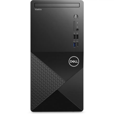 Desktop Vostro 3030 MT 460W, Intel i5-14400F, 16GB Ram, 1TB SSD, Nvidia RTX4060 115W TGP, Windows 11 Pro