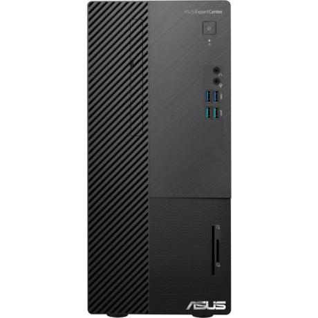 Desktop Business ASUS ExpertCenter D5,D500SER-513500007XA,512GB M.2 2280 NVMe™ PCIe® 4.0 SSD, 16GB DDR5 U-DIMM, Intel® Core™ i5-13500 Processor 2.5GHz (24MB Cache, up to 4.8GHz, 14 cores, 20 Threads), Trusted Platform Module (TPM) 2.0, 1-month trial for new Microsoft 365 customers. Credit card