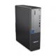 Desktop Lenovo ThinkCentre neo 50s Gen 5 SFF, , Intel® Core i5-14400, 10C (6P + 4E) / 16T, P-core 2.5 / 4.7GHz, E-core 1.8 / 3.5GHz, 20MB, RAM 1x 16GB UDIMM DDR5-4800, SSD 512GB SSD M.2 2280 PCIe® 4.0x4 NVMe® Opal 2.0, Video: Integrated Intel® UHD Graphics 730, Optic: None, Card reader: 3-in-1 Card