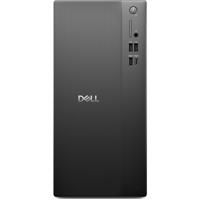 Desktop Dell Tower ECT1250 180W, Intel I7-14700, 16GB Ram, 512GB SSD, Intel UHD Graphics 770, Ubuntu