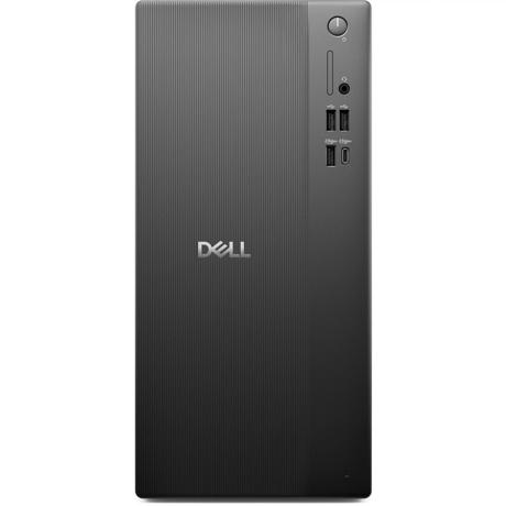 Desktop Dell Tower ECT1250 180W, Intel I7-14700, 16GB Ram, 512GB SSD, Intel UHD Graphics 770, Ubuntu