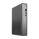 Desktop Lenovo ThinkCentre neo 50q Gen 5 Tiny, , Intel® Core 5 210H, 8C (4P + 4E) / 12T, P-core 2.2 / 4.8GHz, E-core 1.6 / 3.6GHz, 12MB, RAM 1x 16GB SO-DIMM DDR5-5600, SSD 512GB SSD M.2 2280 PCIe® 4.0x4 NVMe® Opal 2.0, Video: Integrated Intel® Graphics, Optic: None, Card reader: No card