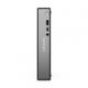 Desktop Lenovo ThinkCentre neo 50q Gen 5 Tiny, , Intel® Core 7 240H, 10C (6P + 4E) / 16T, P-core 2.5 / 5.2GHz, E-core 1.8 / 4.0GHz, 24MB, RAM 1x 16GB SO-DIMM DDR5-5600, SSD 512GB SSD M.2 2280 PCIe® 4.0x4 NVMe® Opal 2.0, Video: Integrated Intel® Graphics, Optic: None, Card reader: No card