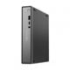 Desktop Lenovo ThinkCentre neo 50q Gen 5 Tiny, , Intel® Core 5 210H, 8C (4P + 4E) / 12T, P-core 2.2 / 4.8GHz, E-core 1.6 / 3.6GHz, 12MB, RAM 1x 16GB SO-DIMM DDR5-5600, SSD 512GB SSD M.2 2280 PCIe® 4.0x4 NVMe® Opal 2.0, Video: Integrated Intel® Graphics, Optic: None, Card reader: No card