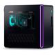 Dell Gaming Desktop Alienware Aurora ACT1250 1000W, Intel U9-285K, 64GB Ram, 4TB+4TB SSD, RTX 5080, Windows 11 Pro