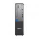 Desktop Lenovo ThinkCentre neo 50s Gen 5 SFF, , Intel® Core i7-14700, 20C (8P + 12E) / 28T, Max Turbo up to 5.4GHz, P-core 2.1 / 5.3GHz, E- core 1.5 / 4.2GHz, 33MB, RAM 1x 32GB UDIMM DDR5-5600, SSD 1TB SSD M.2 2280 PCIe® 4.0x4 NVMe® Opal 2.0, Video: Integrated Intel® UHD Graphics 770, Optic: None