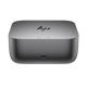 HP Dock Thunderbolt 4 G6 100W, Dimensiuni: 12.1 x 12.1 x 4.95 cm, Greutate: 0.74Kg, 3yw