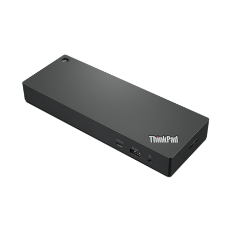 Docking Station Lenovo ThinkPad Thunderbolt 4