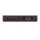 Docking Station Lenovo ThinkPad Universal USB-C Dock - EU, 90W AC Power adapter