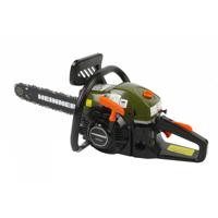 Drujba Heinner VMF004, 2.4 CP, 45 CC, 1800 W, 40 cm lungime lama, easy start, 0.56 l benzina