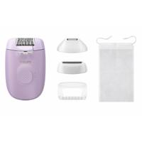 Epilator PHILIPS Seria 4000 BRE257/00,