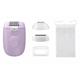 Epilator PHILIPS Seria 4000 BRE257/00,