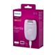 Epilator cu fir PHILIPS Seria 2000 BRE237/00