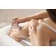 Epilator umed si uscat PHILIPS Seria 8000 BRE710/00