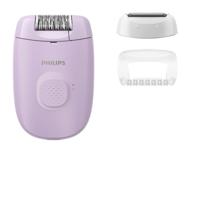 Epilator cu fir PHILIPS Seria 2000 BRE237/00