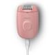 Epilator cu fir PHILIPS Seria 2000 BRE227/00