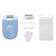 Epilator cu fir PHILIPS Seria 4000 BRE247/00