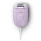 Epilator cu fir PHILIPS Seria 2000 BRE237/00