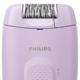Epilator cu fir PHILIPS Seria 2000 BRE237/00