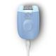 Epilator cu fir PHILIPS Seria 4000 BRE247/00