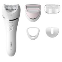 Epilator umed si uscat PHILIPS Seria 8000 BRE710/00