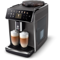 Espressor automat Saeco GranAroma SM6580/10