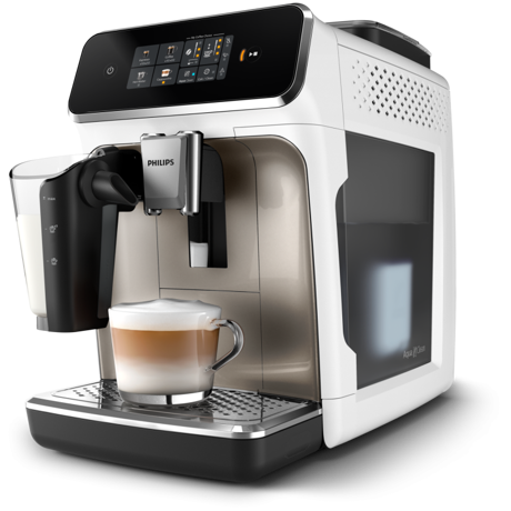 ESPRESSOR PHILIPS EP2333/40