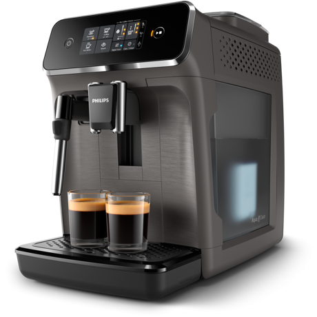 ESPRESSOR PHILIPS EP2224/10
