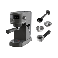Espressor manual Electrolux E6EC1-6BST