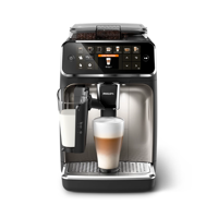 Espressor automat Philips LatteGo Seria 5400 EP5447/90
