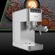 ESPRESSO MAKER FRAM FEM-D15SS