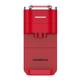Espresor cu capsule Heinner HEMC-DD15RED