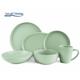SET 2 PLATOURI CERAMICA 30x20 CM, YVONNE, ART OF DINING BY HEINNER