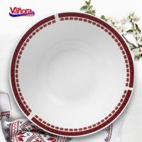 BOL PORTELAN  20 CM, TRADITIONAL, VANORA HOME VN-NE-TR20B